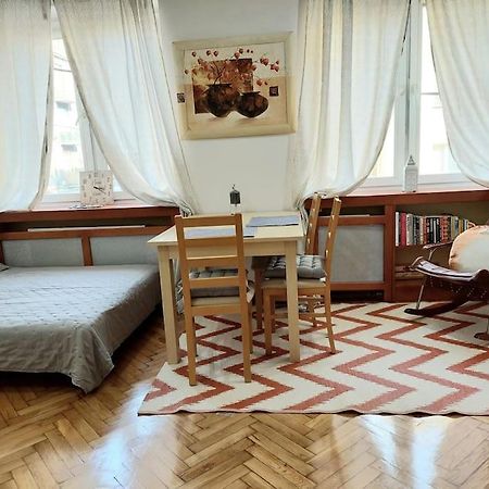 Domin Domin Apartment Czestochowa Ngoại thất bức ảnh