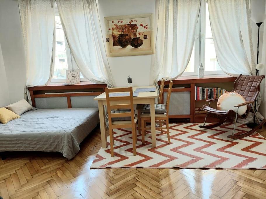 Domin Domin Apartment Czestochowa Ngoại thất bức ảnh