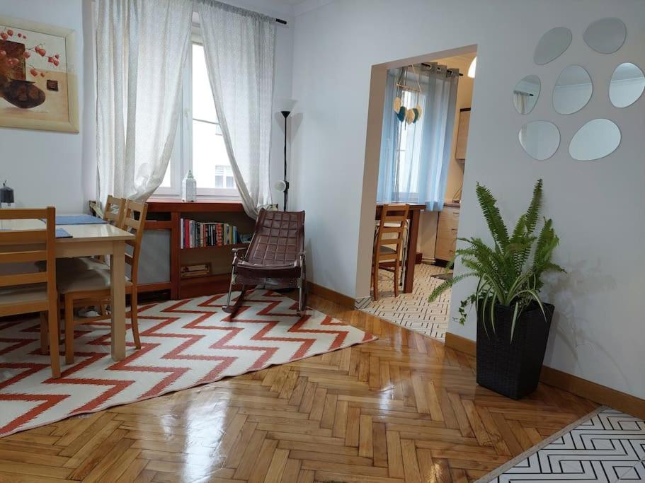 Domin Domin Apartment Czestochowa Ngoại thất bức ảnh
